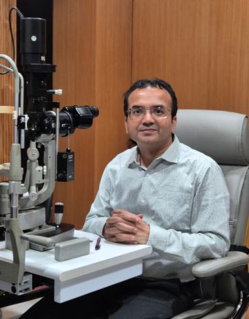Dr. Manmohan Lal Gupta